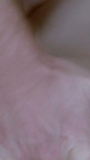 Marion MOON beautiful French amateur with big pussy who loves sodomy   Clip 1