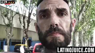 Raw & Real Hairy Latin Guy Submits To Intense Pov Blowjob And Hardcore Sex