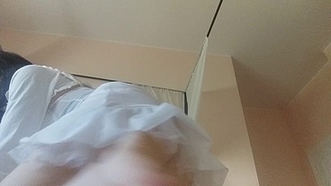 not pleasant ... in fact, maybe yes. The anal suppository knows how to excite me