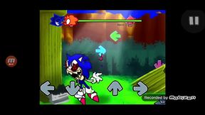 Gamebreaker mod fnf