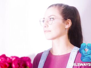 Flower Delivery. To watch in: Girlswaysub.com