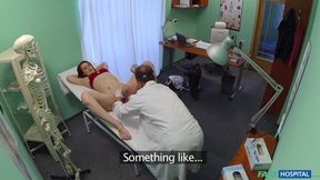 Big Ass – Office Quickie Turns Hardcore