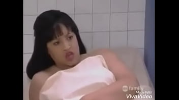 The beautiful feet and soles of Lisa (Jack&eacute_e Harry) from &quot_Sister Sister&quot_.