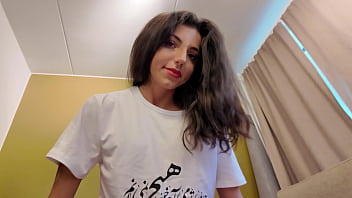 Stepbrother Fucking Teen Stepsister&#039_s Tight Pussy