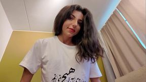 Stepbrother Fucking Teen Stepsister'_s Tight Pussy