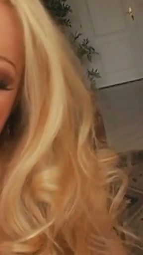 Euro Blonde Diana Doll From Slovakia Gets Fucks Lex Steele!   Clip 1