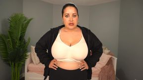Step-Mom Cucks You With Your Bully
