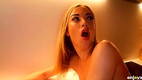 Anastasia Brokelyn In Her Plump Slut Lips Exist To Suck Fat Cocks And Gulp Down Cum