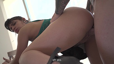 My lawyer is a whore, she asked me for sex in the first consultation