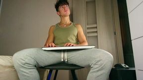 Andy Levine Private Show