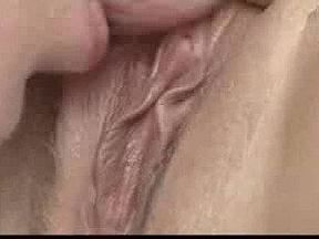 Mom Teaching Lesbian Sex to Not Her Daughter