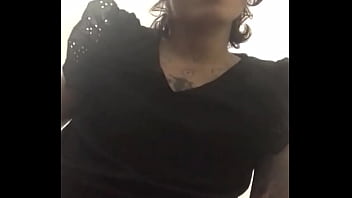 Big ass goth vampire fetish smoker
