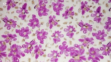 Garganta profunda con mascara