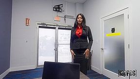 Hes Got Rizz / Lola Pearl, Amber Maddie, Tony Rubino - New Office, New Sneaky Link