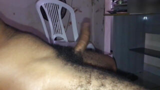 Couple, black, bareback, brazilian, licking, hairy – homemade movie of amateur gay sluts, big dick getting anally fucked