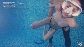 Dragon and Aoro Dangerous entertainments 720