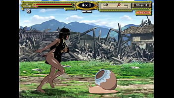 Kung Fu Girl New Game   Complete Walkthrough   Gallery