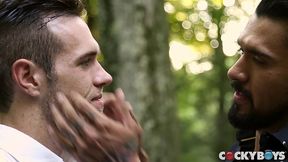 boomer banks & alex mecum flip fuck