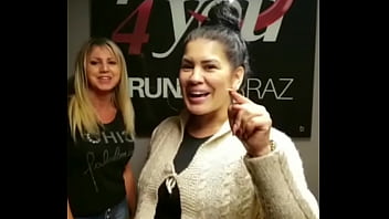 Meu novo video para o SexyHot, com dire&ccedil_&atilde_o - Bruna Ferraz.