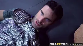 Hot - Hot Exxtra - Romi Rain and Charles Dera - Wo