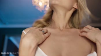 Nancy A's Sultry Solo: Ultra Real Masturbation