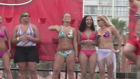 Crazy pornstar in exotic brazilian, blonde adult video