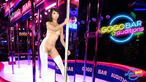 ”Naughty Asian Can't Resist From Masseur Huge Cock”