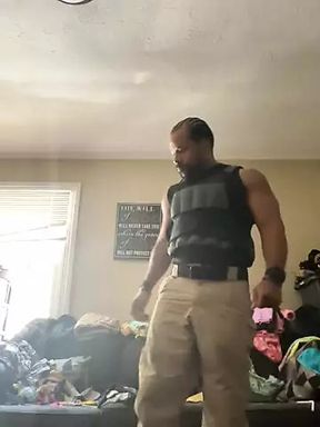 Work out before my day begins