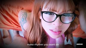 My Best Friend Did a Creampie and Then a Deepthroat