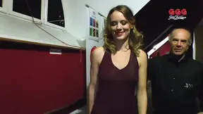 Devote Sluts in Wild Gangbang Orgy