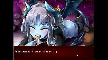 monmusu conquered world succubus super big eats MC