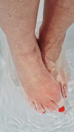 Splish Splash