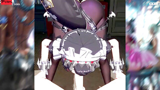 Компиляция SeventyFive 3 серия