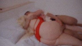 Full Video Horny MILF Goes Wild with Her Toyboy Hard Fuck