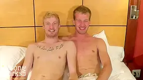 Kip Ryker And Jake Parker In Bareback In Chicago