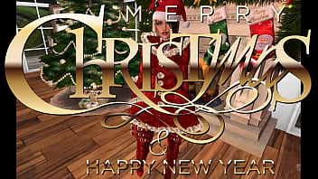 Merry Christmas &amp_ Happy New Year from IRONFANG 2021