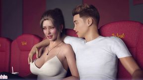 A Wife and Stepmother 58 Update Awam Main Edition