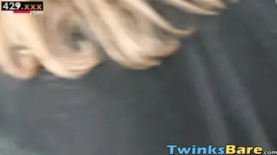 Twinks Raw Passion - Bare Ass Fuck With Older Guy And Young Twunk