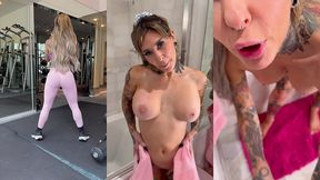 hitting on my friend s mom at the gym - joanna angel -