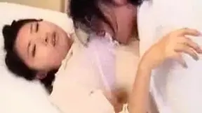 Sexy Teacher Secret Lesson - A Private Tutoring Session