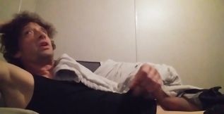 Solo Masturbation