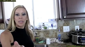 Alexis Fawx - StepMom is at My Disposal