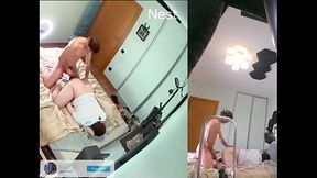 TWINK CAUGHT FUCKING CHUBBY BOTTOM FROM GRINDR