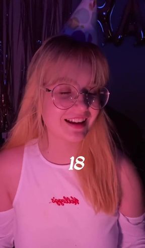 JacyWinslat video