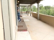 NextDoorRaw Stalker Ex-Boyfriend Fucks Raw