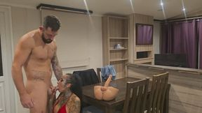 lottie tom and our torso toy