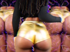 Superior Syn - Extreme Brain Rot (With Trance Music)