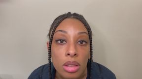 College Student Becomes Cum Target