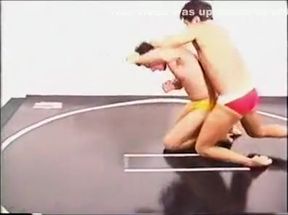 Gustavo Solo Pt.1