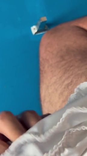 Unforgettable moment from &quot;Filling up my mother inlaws panties full of cum&quot;